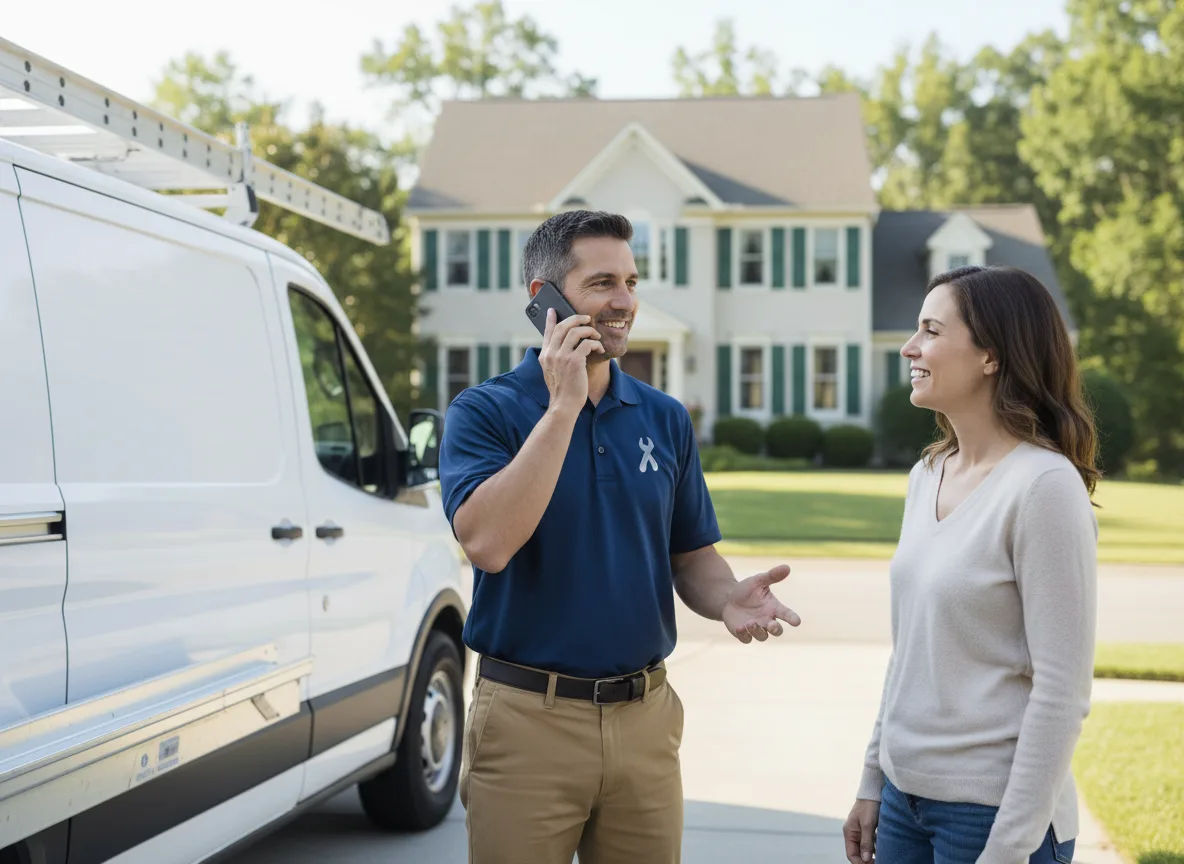 Home Gutter Service Iowa Park, TX FAQs